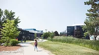 Project Files: Episode 47 — Sheridan College District Energy System Sheridan College