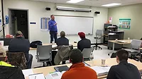 Refrigerant Transition Training