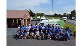 Rhoads Energy Team.