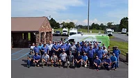 Rhoads Energy Team.