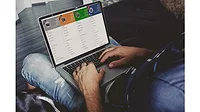 Sales Software for HVAC.