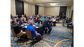 Service Operations Forum.