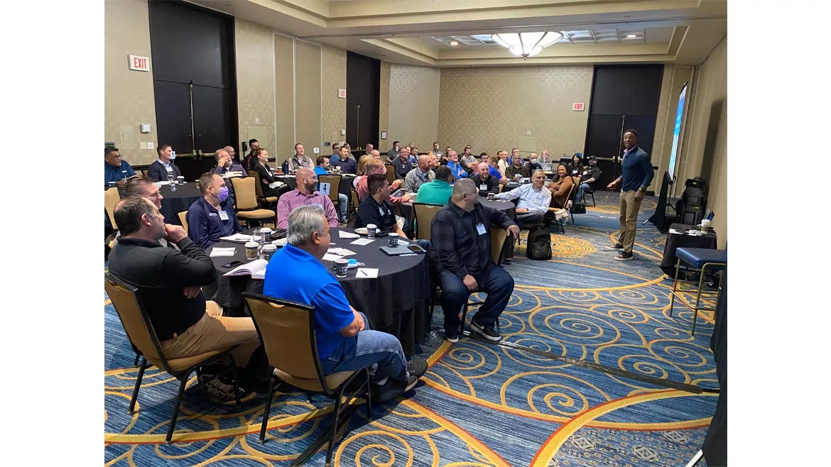 Service Operations Forum.