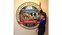 Tillamook County Creamery Association Tillamook County Creamery Association.