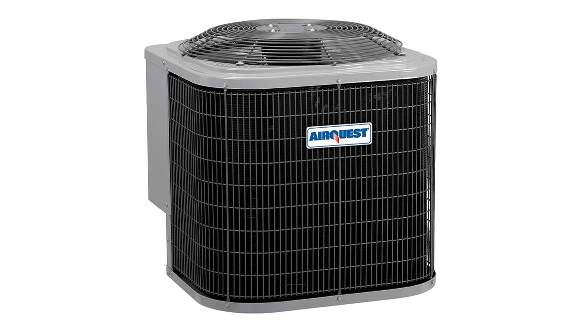 Airquest N4A7T Performance Air Conditioner