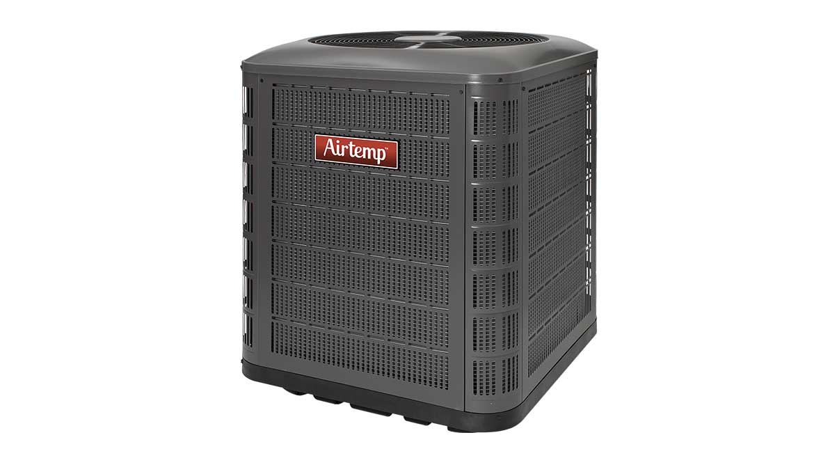 Airtemp VSA1BE Air Conditioner