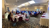 Employees of C&C Heating and Air Conditioning in Roseville, Michigan.