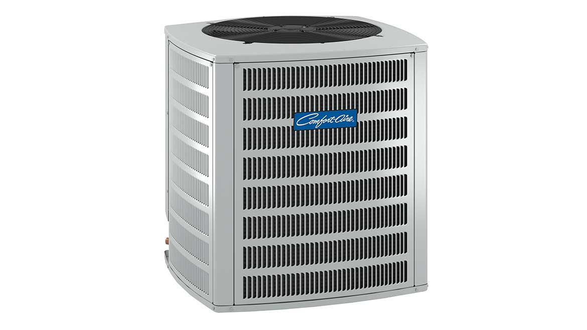 Comfort Aire Inverter Heat Pump