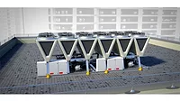 Danfoss Aircool Danfoss Aircool