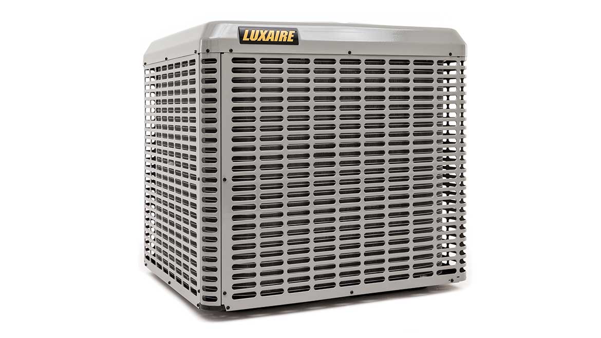 Luxaire TH6 Heat Pump
