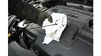 Oil Change.