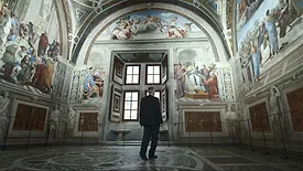 Vatican Museums