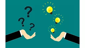 Questions and Answers