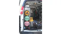 Refrigerants in Van.
