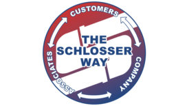 Schlosser Way Logo.