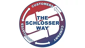 Schlosser Way Logo.