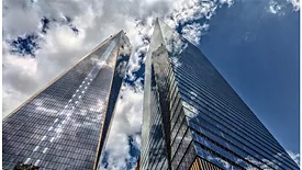 Skyscraper