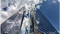 Skyscraper Skyscraper