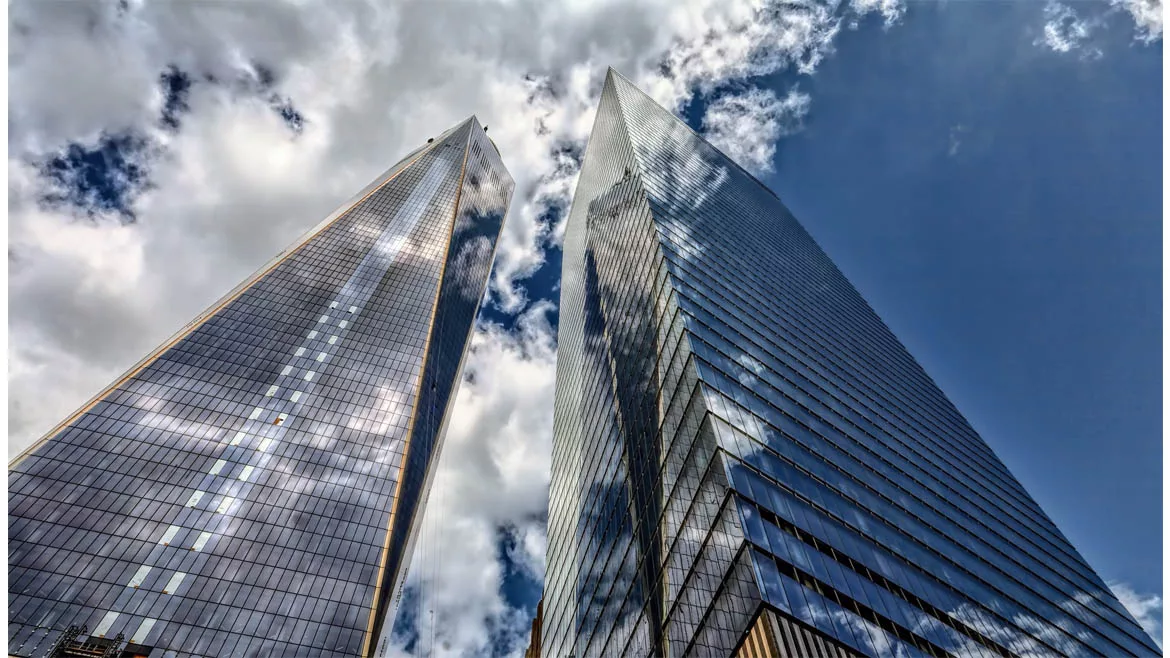 Skyscraper