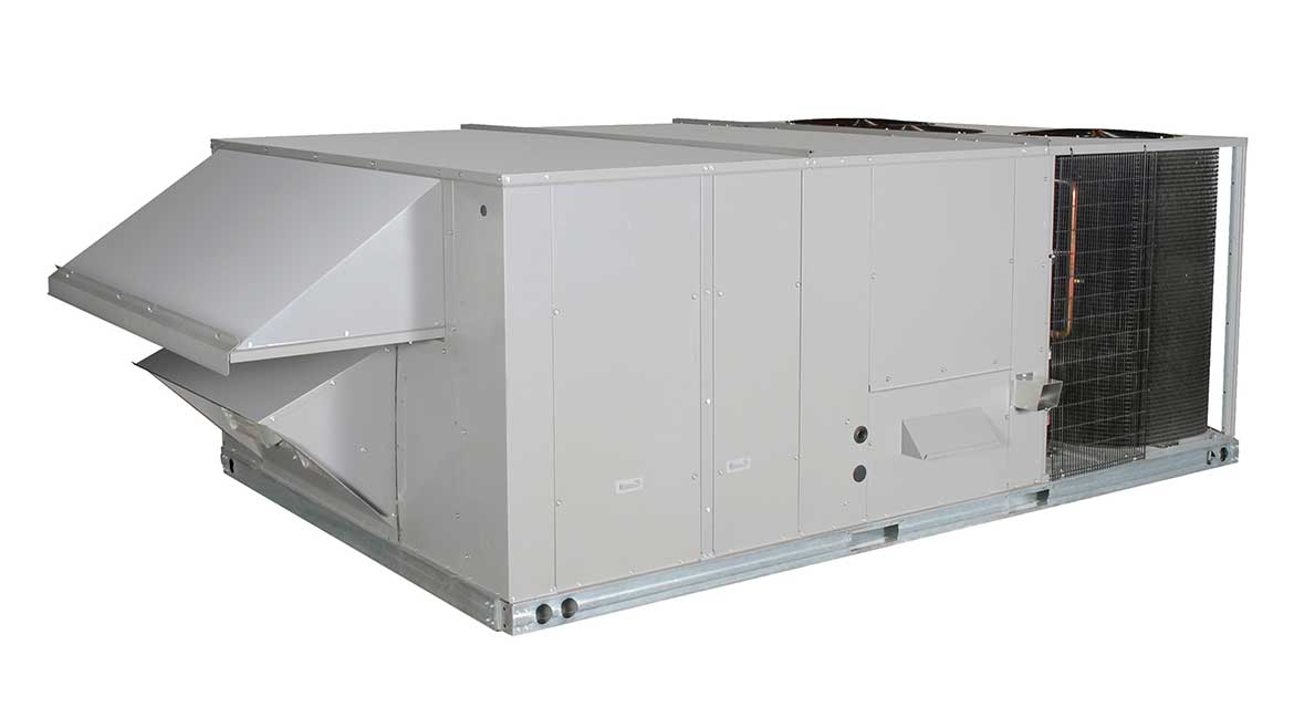 Airquest RGH 181-303 Rooftop Unit