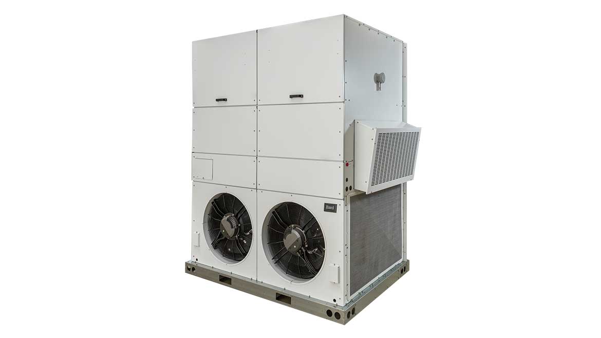 Bard MEGA-TEC Air Conditioner