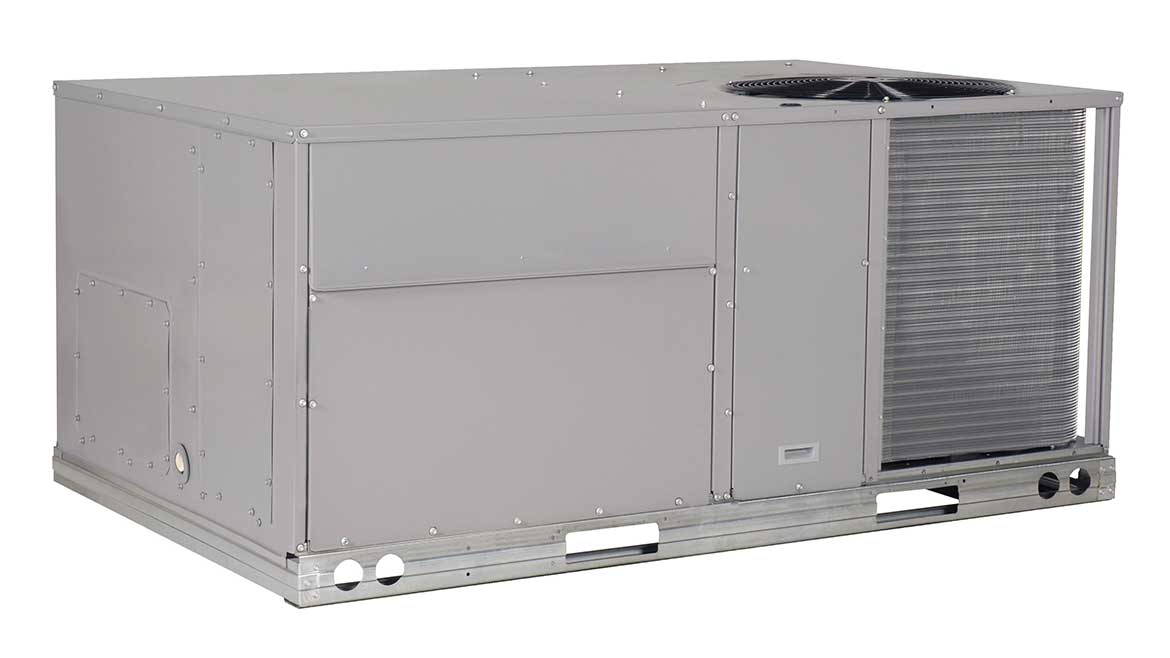 Comfortmaker RGW 036-060 Air Conditioner