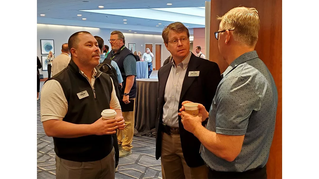 HARDI Focus Conference.