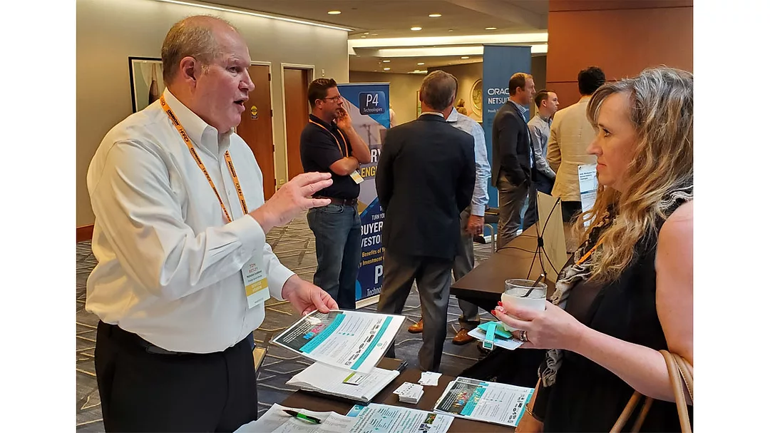 HARDI Focus Conference.