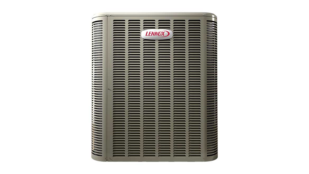 Lennox Commercial ML14XC1 Merit Air Conditioner