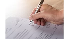 Marlo Survey.