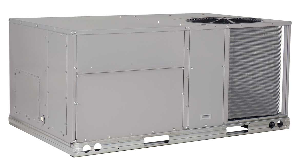 Tempstar RAH-073 Air Conditioner