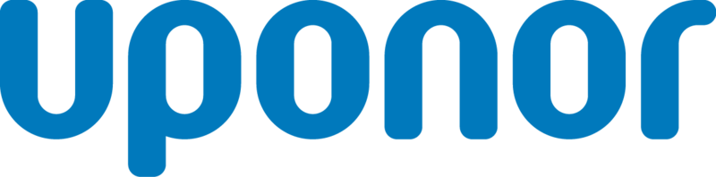 Uponor Logo