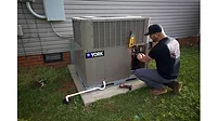 YORK-Packaged-Heat-Pump.jpg YORK Packaged Heat Pump.