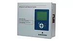 Emerson’s RLDS leak detection system.