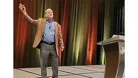 Gene Marks.