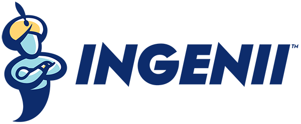 Ingenii Logo