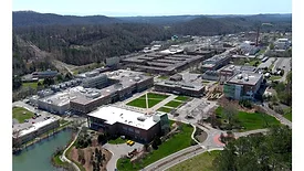 Oak Ridge National Laboratory.