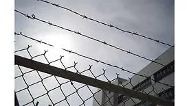 Prison.
