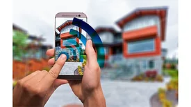 Smart Home.