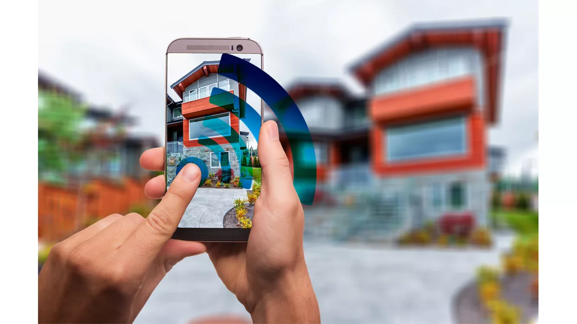 Smart Home.