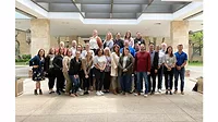 Synergy Solution Group People Forum.