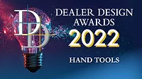 2022 Dealer Design Awards - Hand Tools