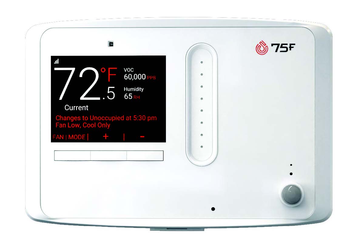 75F HyperStat.