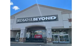 Bed Bath and Beyond