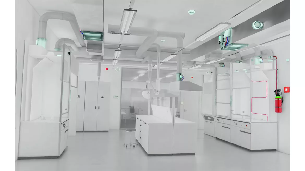 Laboratory.