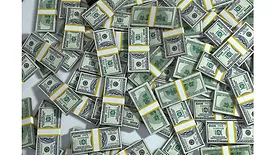 Money.