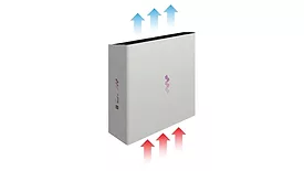 Heraeus Noblelight Soluva Air F