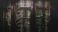 Data Center.