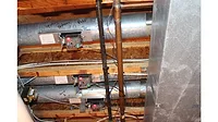 Ducts-with-Automatic-Internal-Dampers.jpg Ducts with Automatic Internal Dampers.