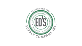 Ed's Supply logo 